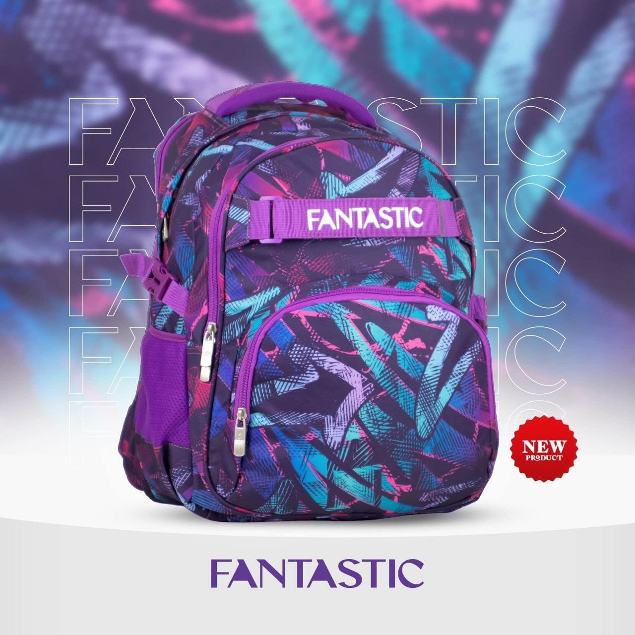 Magica Executive CEO Backpack #209
